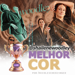 Foto de shailenewoodley