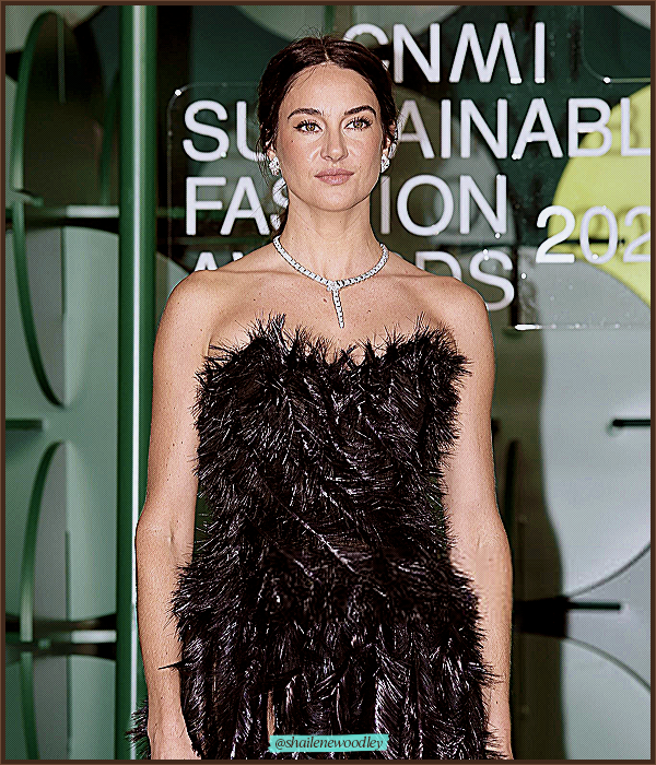 Foto de shailenewoodley