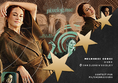 Foto de shailenewoodley