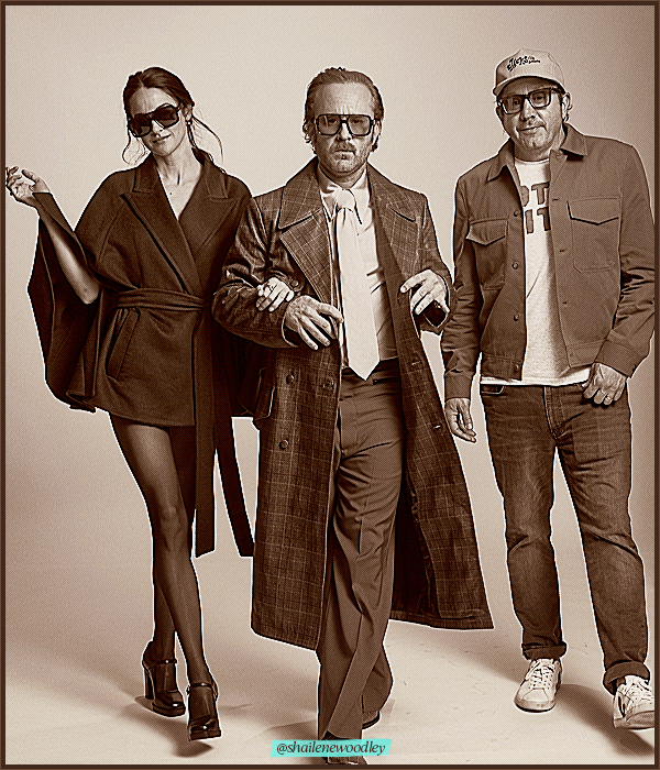 Foto de shailenewoodley