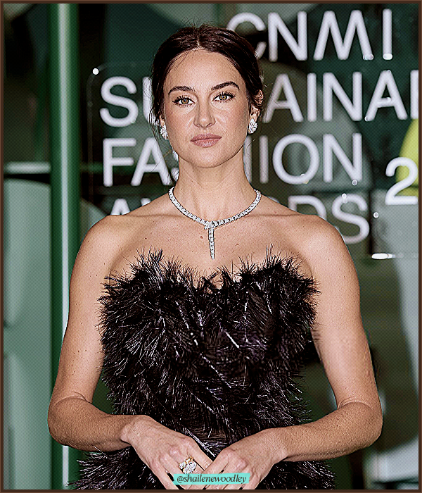 Foto de shailenewoodley