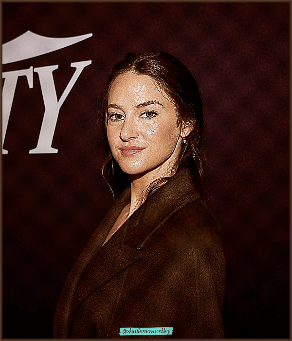 Foto de shailenewoodley