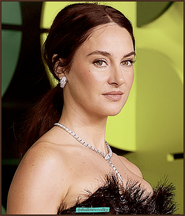 Foto de shailenewoodley