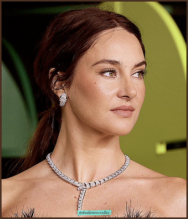 Foto de shailenewoodley