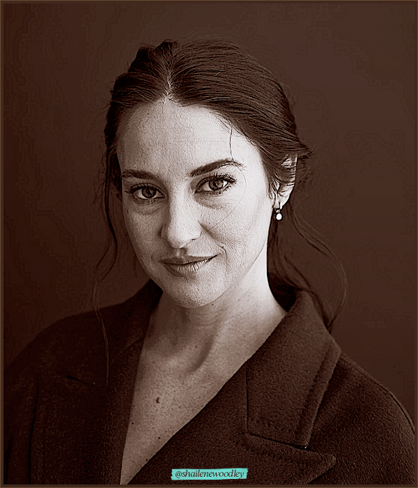 Foto de shailenewoodley