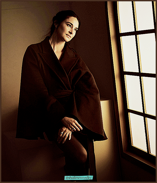 Foto de shailenewoodley