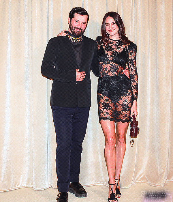 Foto de shailenewoodley