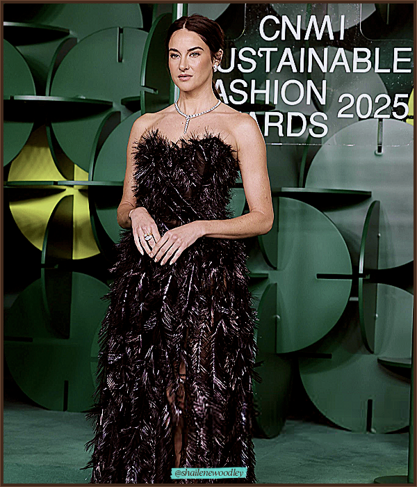 Foto de shailenewoodley