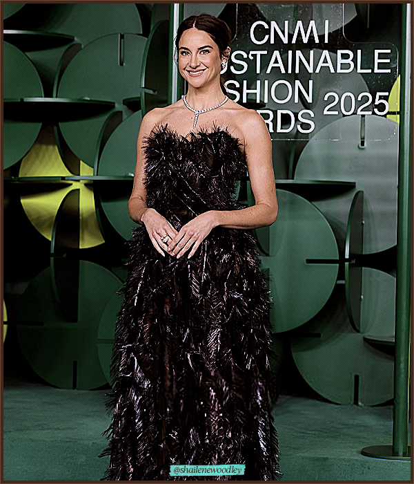 Foto de shailenewoodley