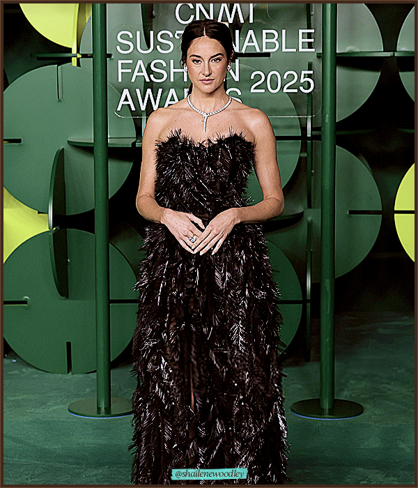 Foto de shailenewoodley