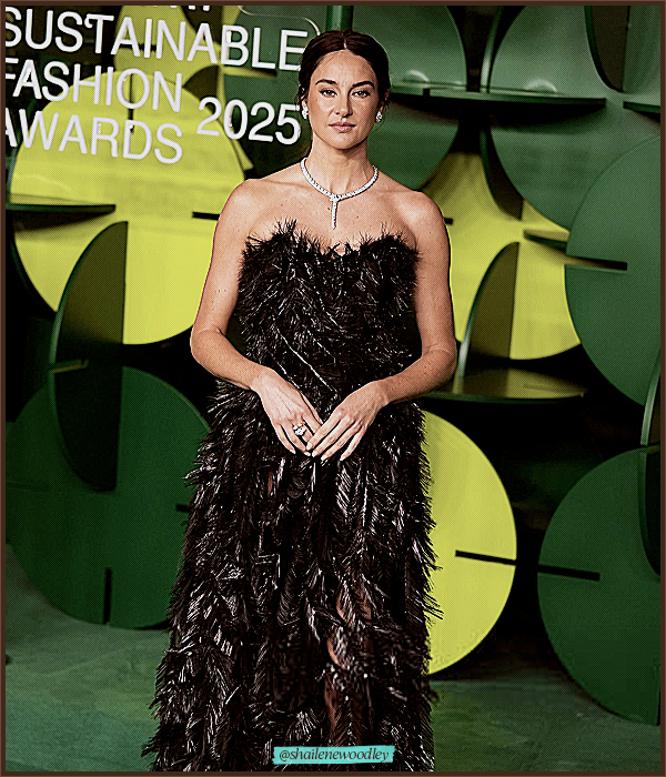 Foto de shailenewoodley