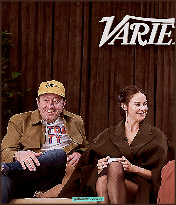 Foto de shailenewoodley