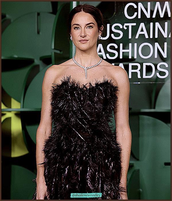 Foto de shailenewoodley