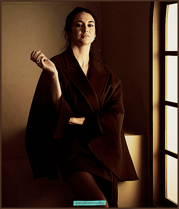 Foto de shailenewoodley