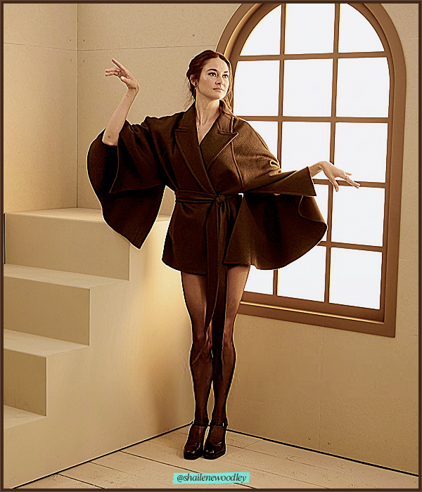 Foto de shailenewoodley