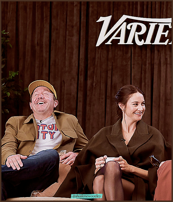 Foto de shailenewoodley