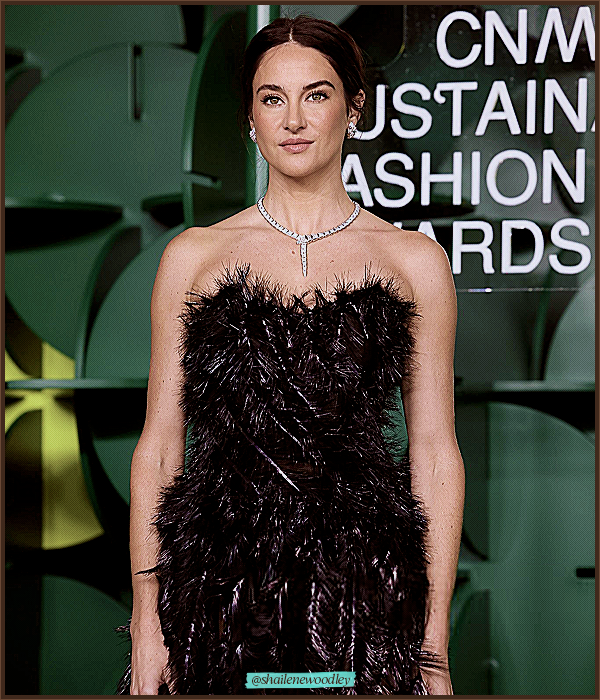 Foto de shailenewoodley