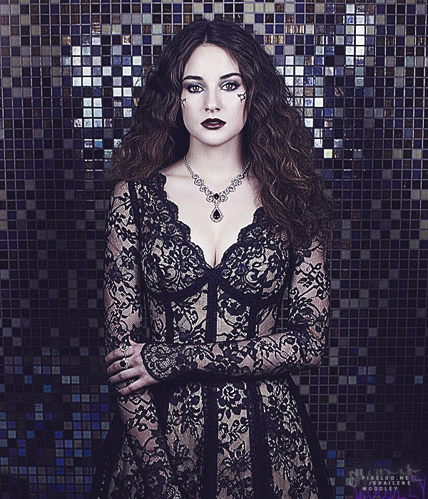 Foto de shailenewoodley