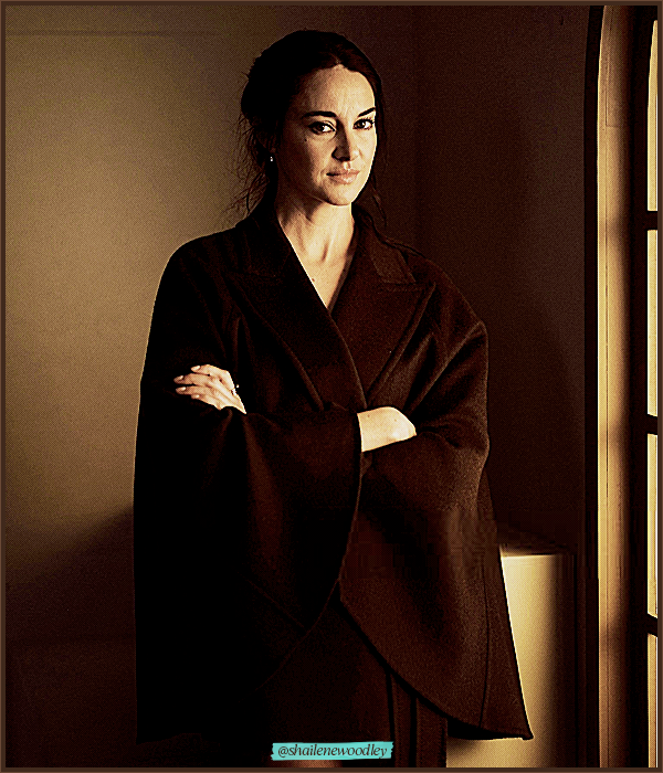 Foto de shailenewoodley