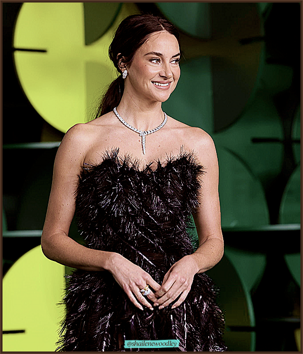 Foto de shailenewoodley