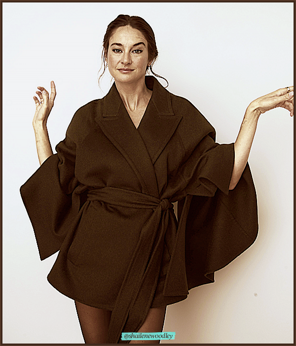 Foto de shailenewoodley