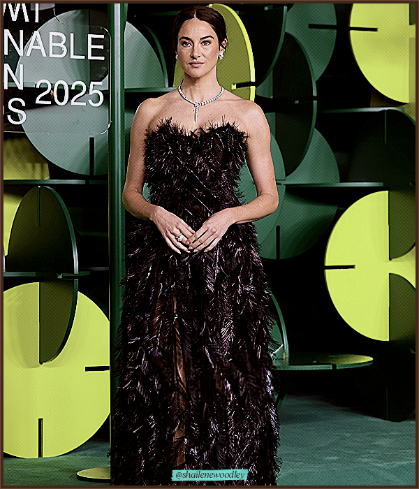 Foto de shailenewoodley