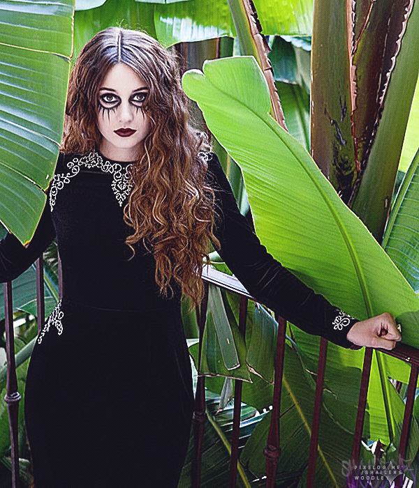 Foto de shailenewoodley