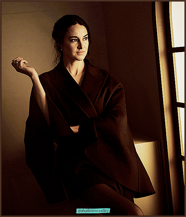 Foto de shailenewoodley