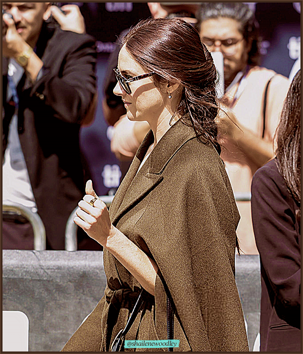 Foto de shailenewoodley