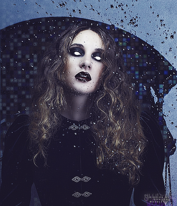 Foto de shailenewoodley