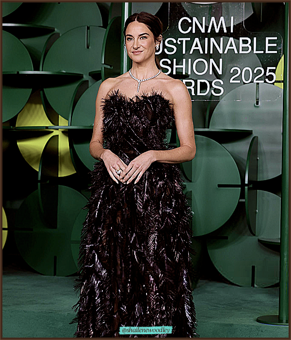 Foto de shailenewoodley