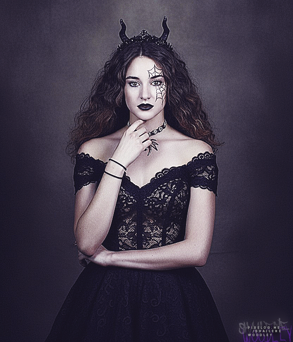 Foto de shailenewoodley