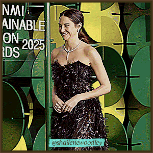 Foto de shailenewoodley