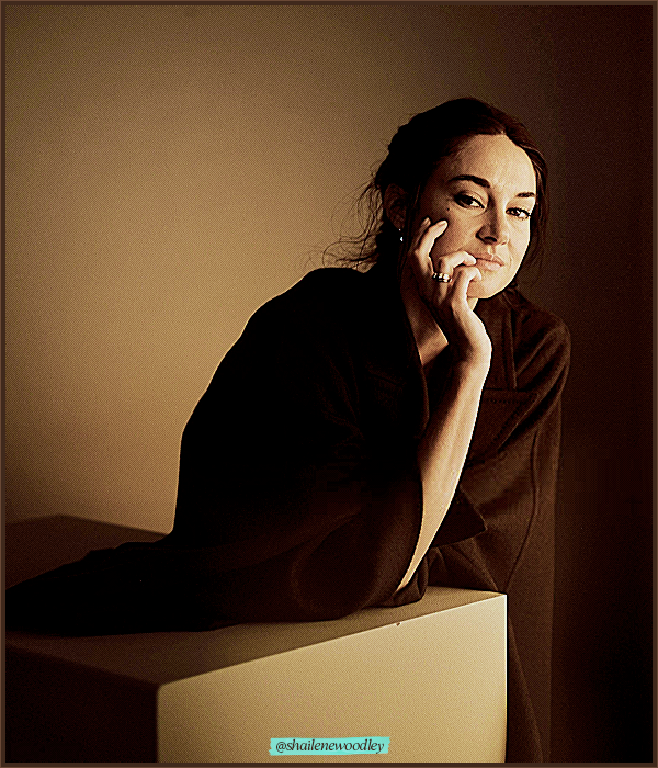 Foto de shailenewoodley