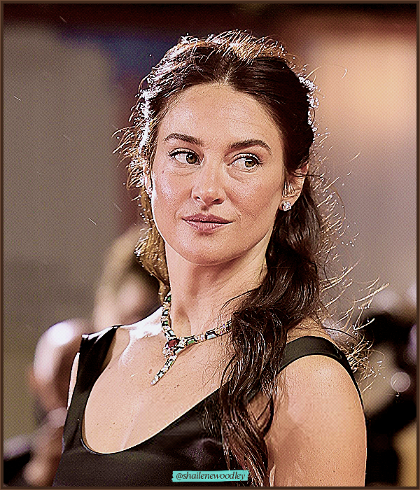 Foto de shailenewoodley