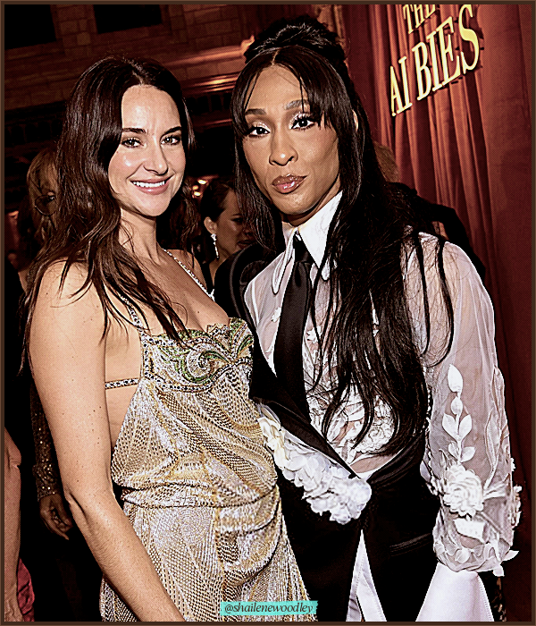 Foto de shailenewoodley