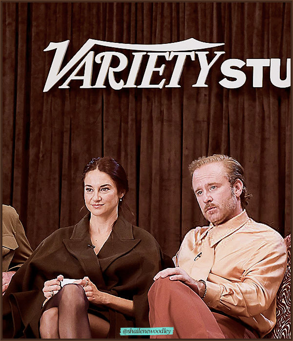 Foto de shailenewoodley