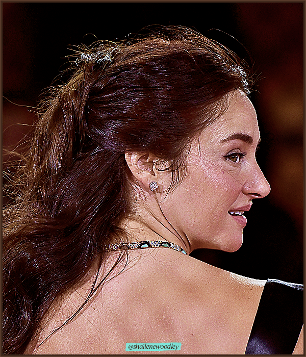 Foto de shailenewoodley