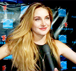 Foto de shailenewoodley