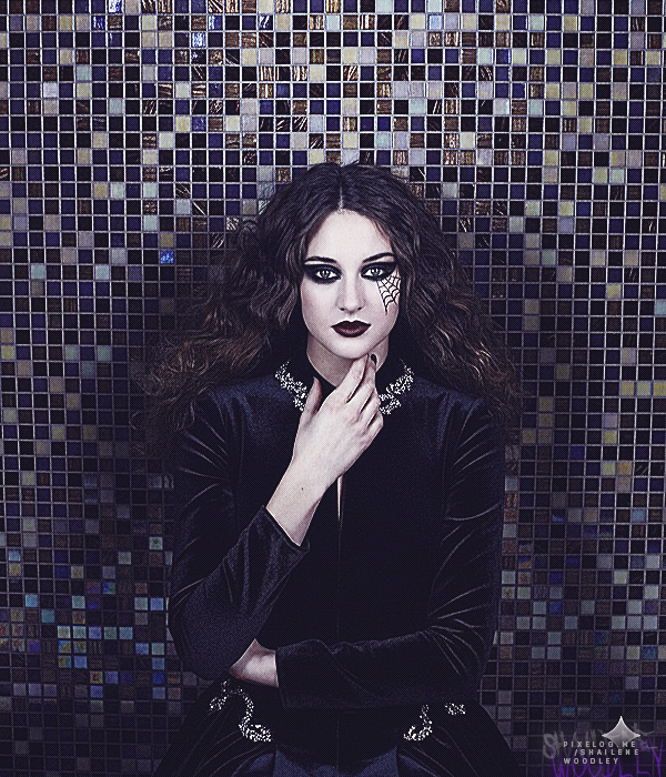 Foto de shailenewoodley