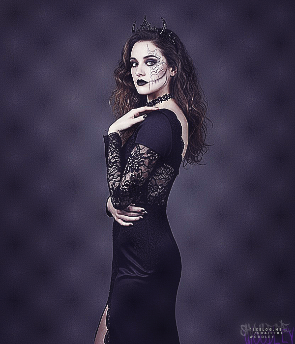 Foto de shailenewoodley