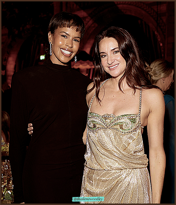 Foto de shailenewoodley