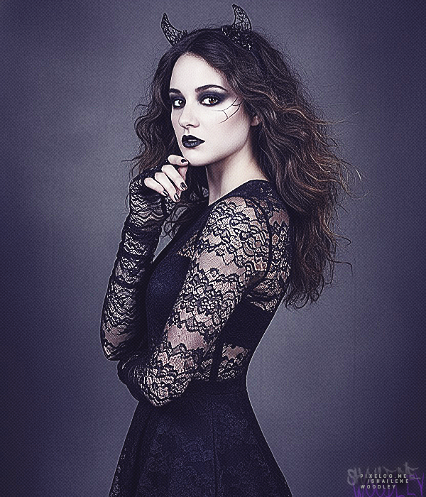 Foto de shailenewoodley