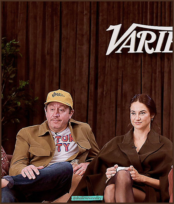 Foto de shailenewoodley