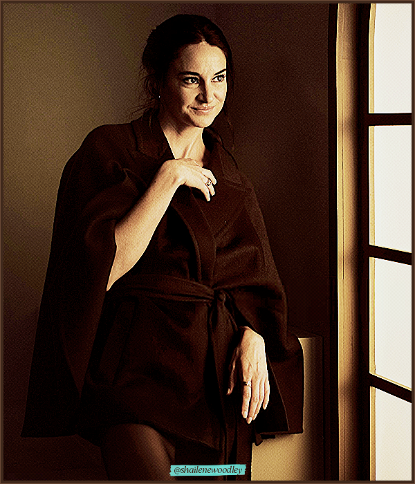 Foto de shailenewoodley