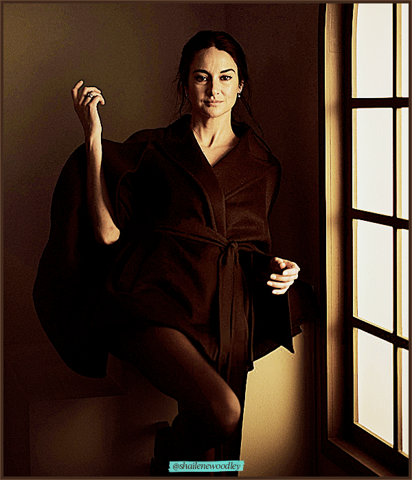 Foto de shailenewoodley