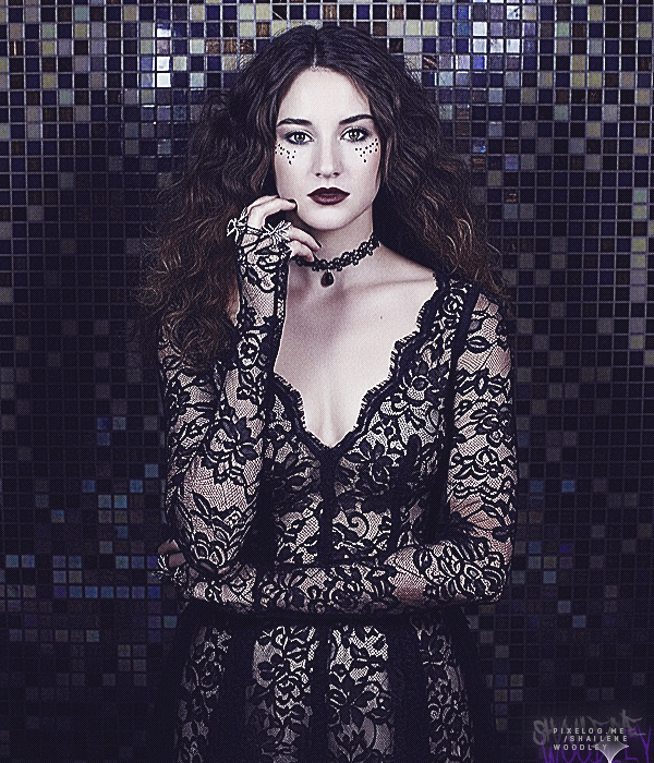 Foto de shailenewoodley