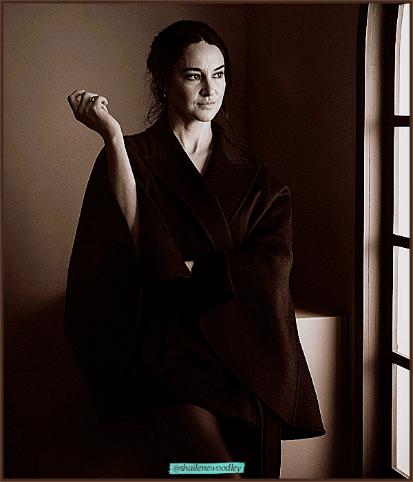 Foto de shailenewoodley