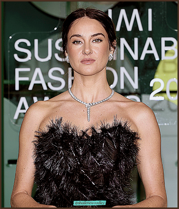 Foto de shailenewoodley