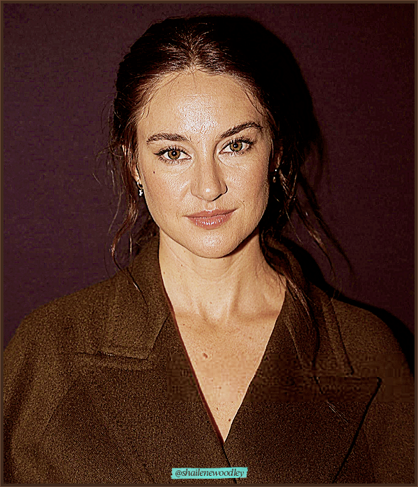 Foto de shailenewoodley